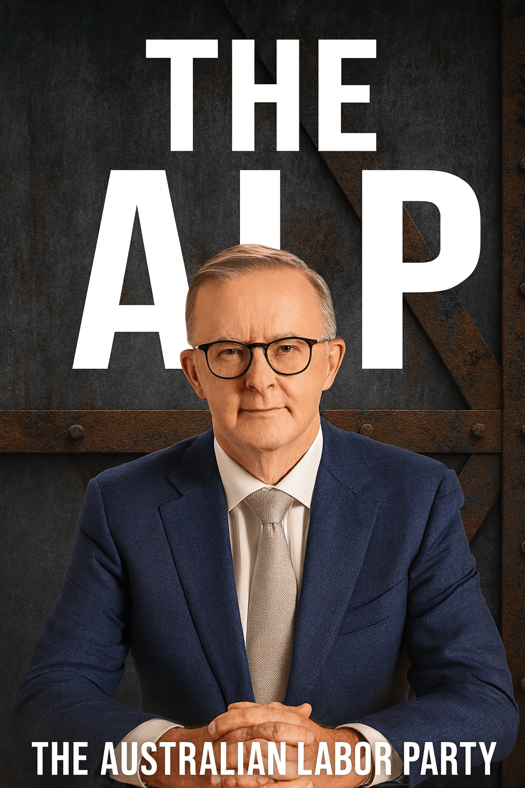 Australian Labor Party (ALP) - Books by JC Reardon