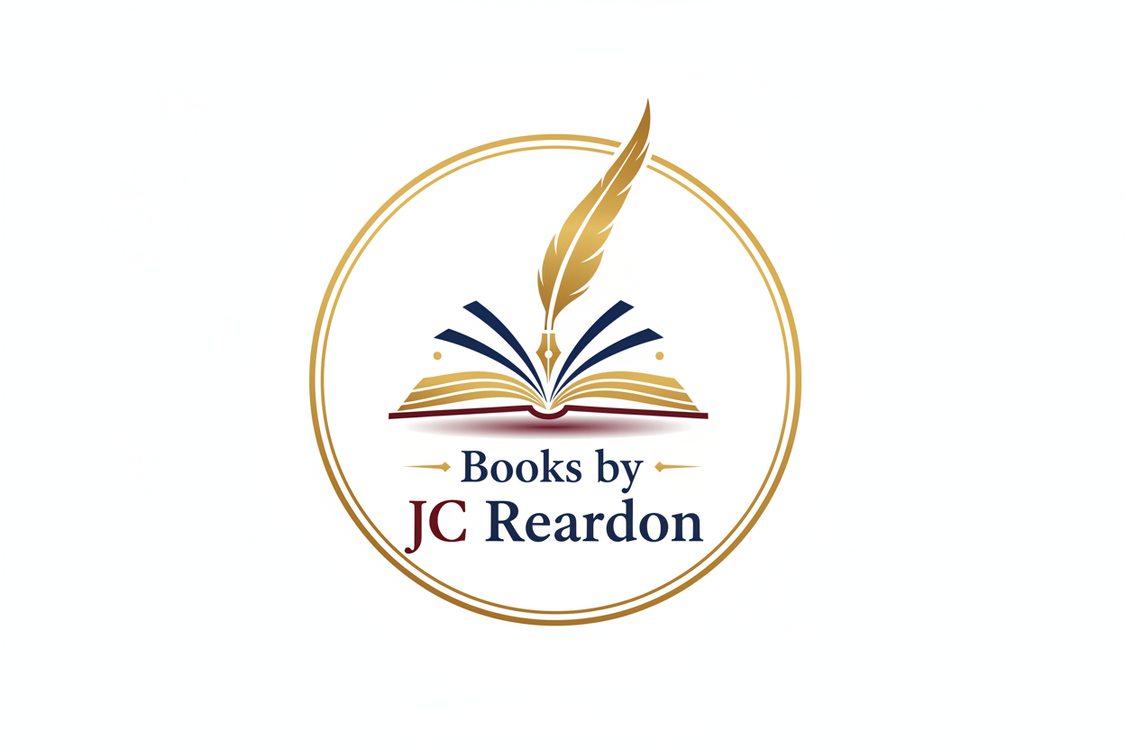Books by JC Reardon