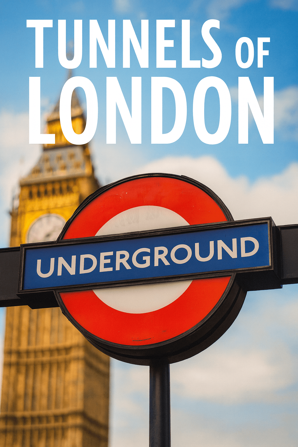 Londons Tunn - Books by JC Reardon