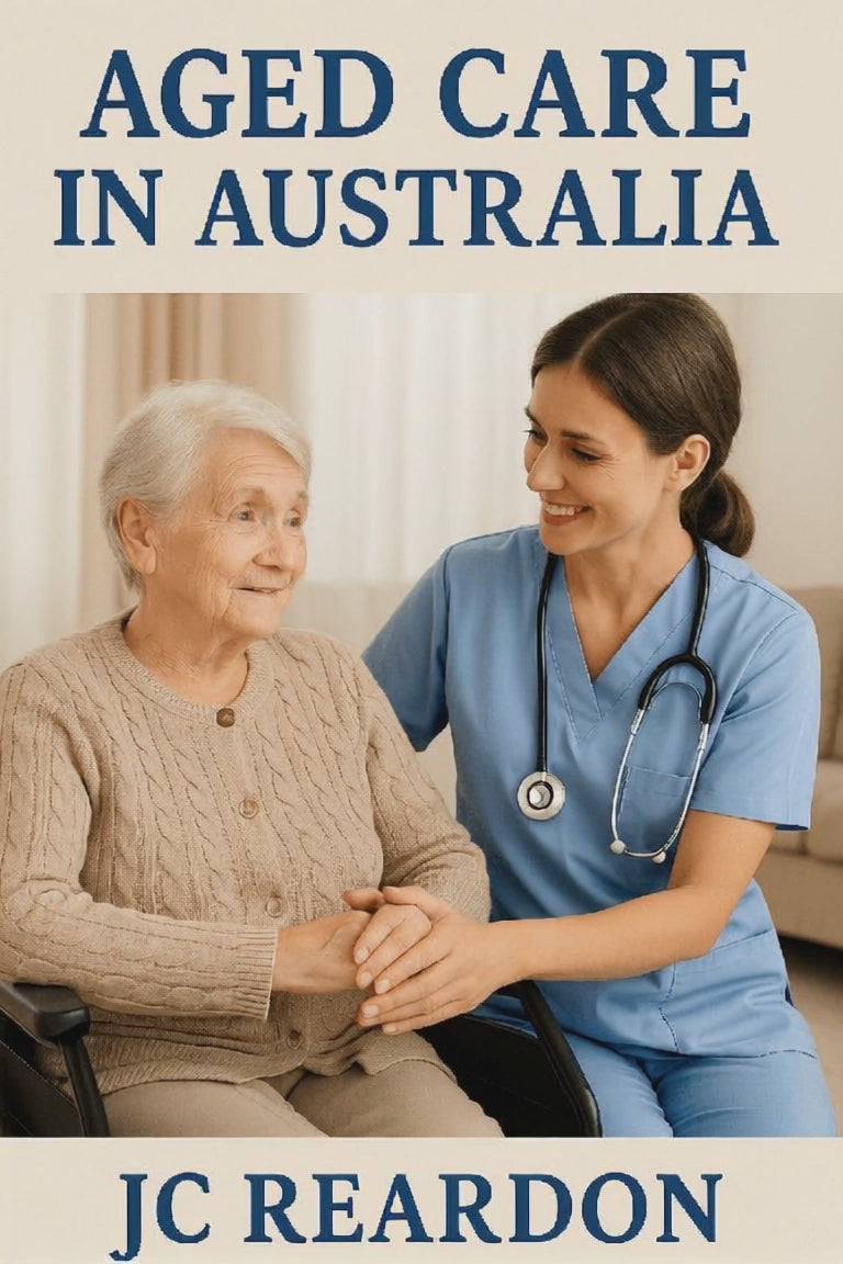 Aged Care In Australia